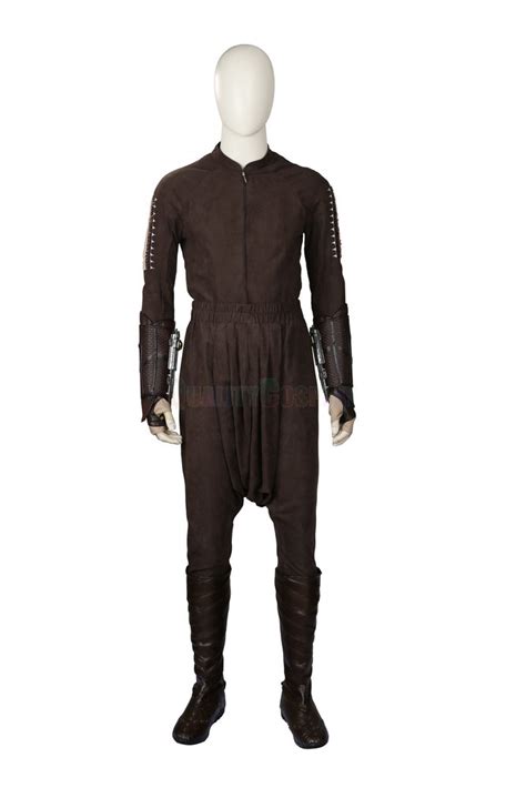 Movie Assassins Creed Callum Lynch Deluxe Cosplay Costume Hqcosplay