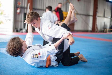 Martial Arts For Teens South East Self Defence South East Self Defence