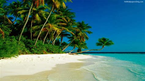 Free Download Beach Wallpapers 1920 X 1080 Wide Screen Wallpaper