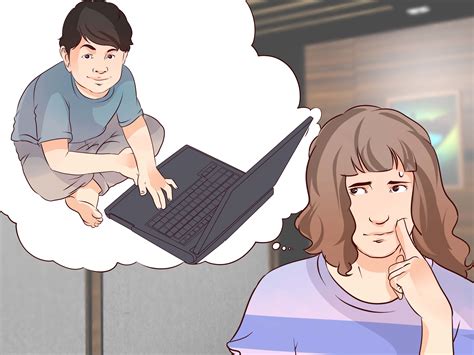 how to overcome internet addiction with pictures wikihow