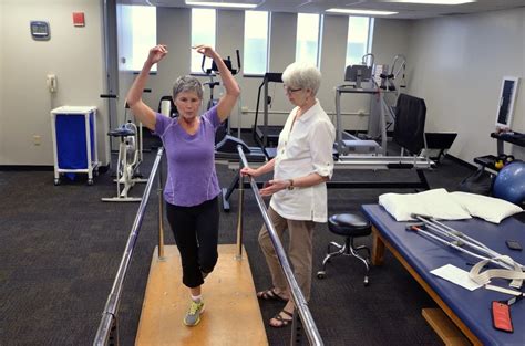 University Therapists Gets New Space On Campus Uthsc News