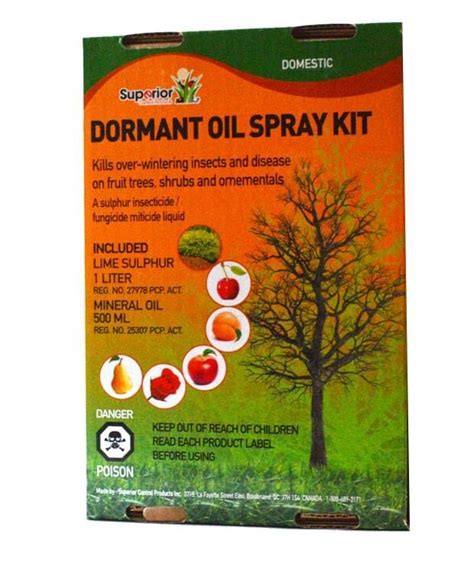 A superior type of paraffinic oil that may be used as a growing season spray, dormant spray (no leaves) or delayed dormant (green tip) spray to control overwintering eggs of red spiders, scale insects, aphids, bud moths, leaf roller, red bug, codling moth, blister mites, galls, whitefly, mealy bugs and other insects and diseases. Fruit Trees - Home Gardening Apple, Cherry, Pear, Plum ...