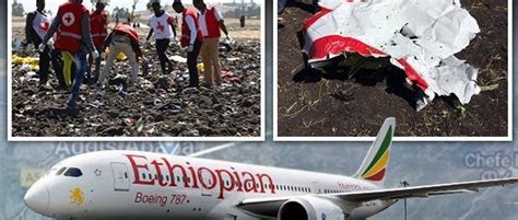 Ethiopian Airlines Crash Nationalities Of 157 Victims Revealed Times Caribbean Online