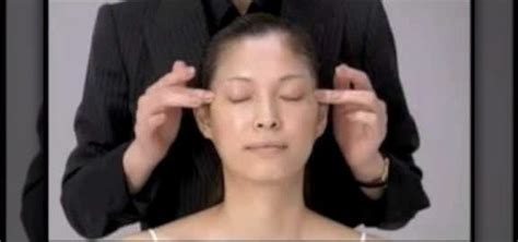 How To Give A Tanaka Face Massage Skin Care Wonderhowto