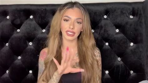 Celina Powell Allegedly Leaks 6ix9ine And Snoop Dogg Sex Tapes Youtube