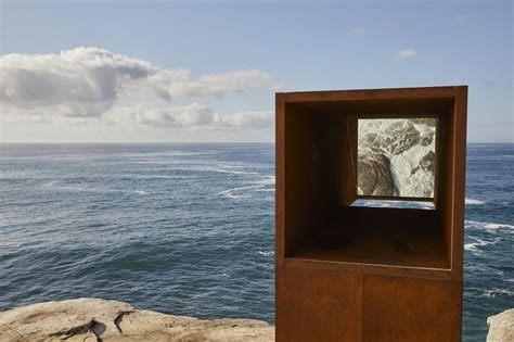 Sculpture By The Sea Swiss Review Art And Events Magazine