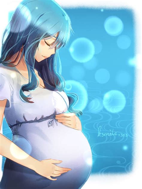 Juvia Pregnant Fairytail Anime Anime Pregnant Fairy Tail Images