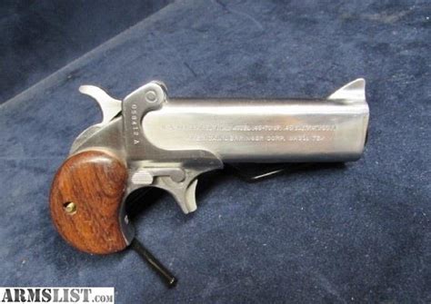 Armslist For Sale American Derringer M 4 Alaskan 45 70