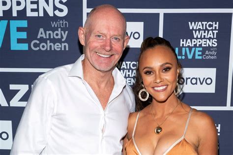 RHOP Star Ashley Darby Confirms Split From Husband Michael S Chronicles