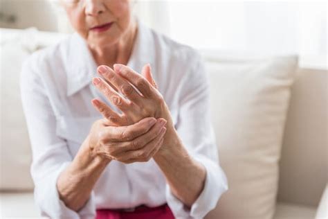 Massage For Arthritis Benefits For People Living In Chronic Pain