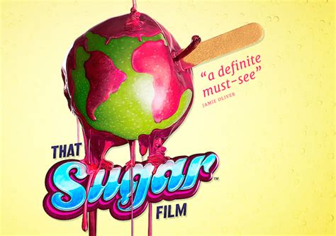 That Sugar Film Whats New In Fitness