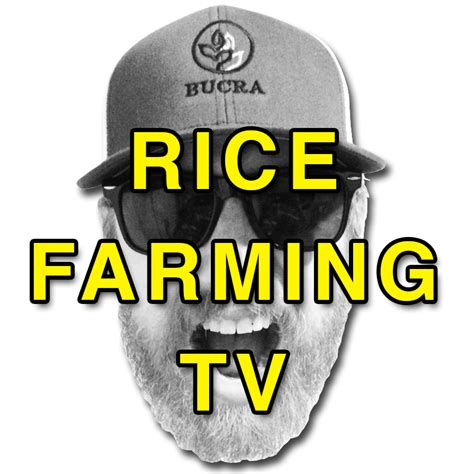Future of Agriculture 037: Matthew Sligar of Rice Farming TV: The Casey Neistat of Agriculture