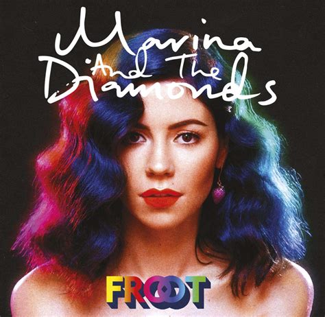 froot marina and the diamonds amazon fr musique