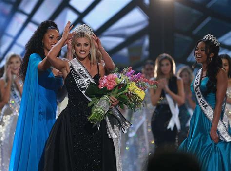 Things To Know About Miss Usa Sarah Rose Summers
