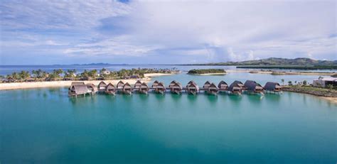 5 Best Luxury Accommodation In Nadi Fiji Pocket Guide