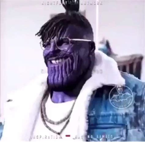 Thanos Meme Dump Dank Memes Amino Gambaran