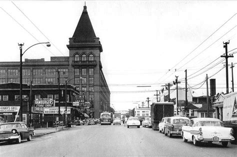 Berwyn is a suburban city in cook county, illinois, coterminous with berwyn township, which was formed in 1908 after breaking off from cicero township. Cicero Avenue and Hawthorne Works, 1957 (CTA photo ...
