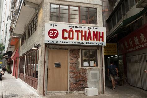 Co Thanh Serves Up Authentic Vietnamese Food In Central
