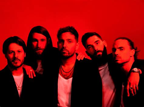 You Me At Six On Their New Album Truth Decay