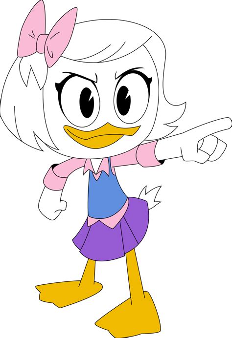 Disney Duck Tales Webby Plush Ubicaciondepersonascdmxgobmx