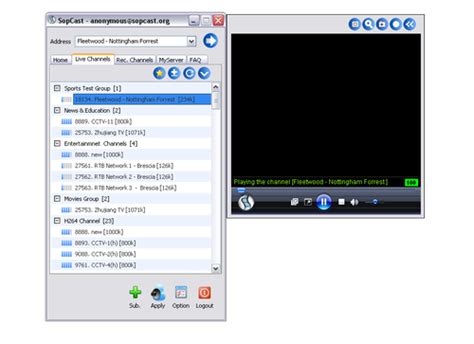 Sopcast For Windows Free Download Zwodnik