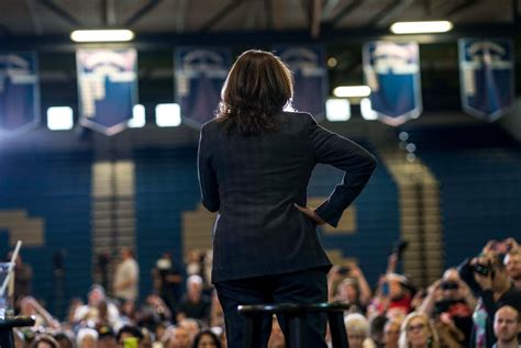 Female Presidential Candidates Have To Overcome The Sexism — Of Other Women The Washington Post