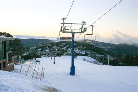 Mt Buller Snow Day Trip With 3 Pick Up Location Australia Activities