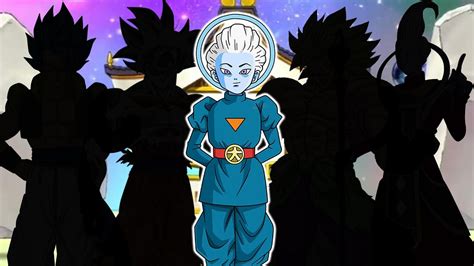 Obviously the omni king is #1 (or is he?), so who are the other 4? Who Are The Top 5 Strongest Fighters In Dragon Ball Super ...