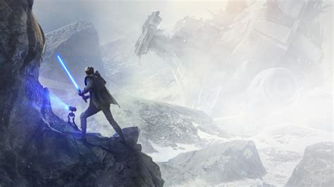 Ea and respawn entertainment have released a free content update for star wars jedi: Star Wars Jedi: Fallen Order - what you'll get with the ...
