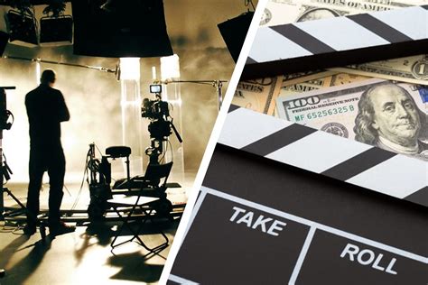 How Does Movie Financing Work Our Complete Guide
