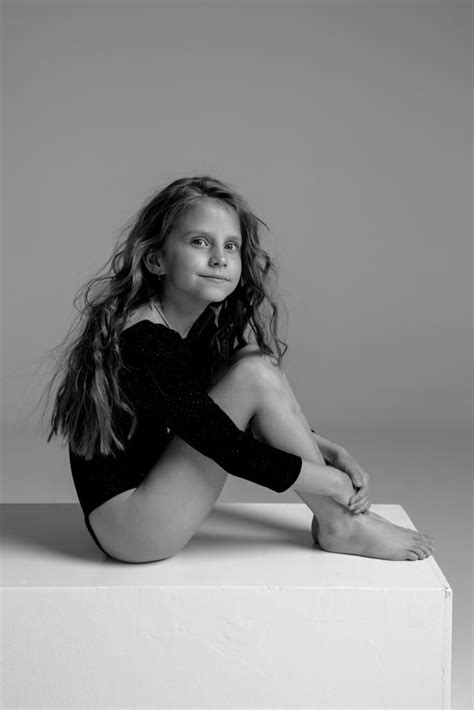 Anna Modelling Portfolio