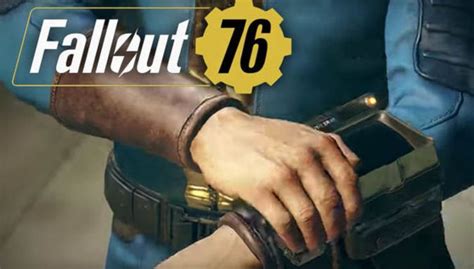 Fallout 76 Is An Online Rpg And It Looks Great Opencritic
