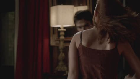 The Vampire Diaries 3x17 Break On Through Hd Screencaps Ian Somerhalder Image 29964837 Fanpop