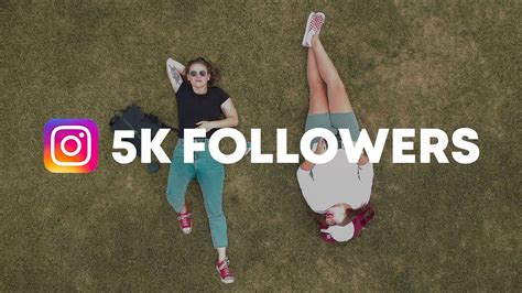 How I Gained 5k Followers On Instagram In 2019 Youtube