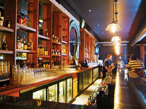 There are various others ways to decorate your home bar apart from. OnMilwaukee.com Bars & Clubs: Milwaukee's best bar decor ...