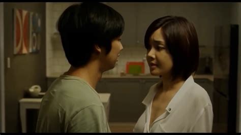 Kiss Scene In Korean Drama 2 Youtube