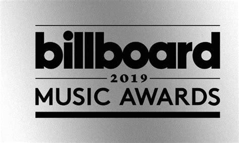 list of winners at the billboard music awards 2019 glamour fame