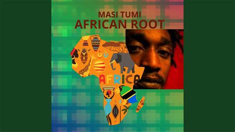 African Root Youtube