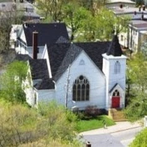 Halifax Lutheran Church - YouTube