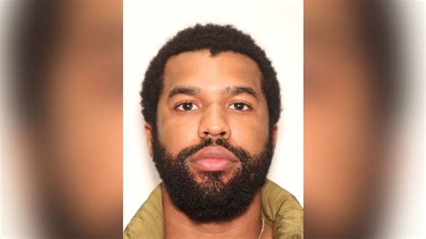 Midtown Atlanta Shooting Suspect In Custody After Hourslong Manhunt Cnn