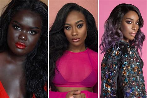 They Couldnt Find Beauty Tutorials For Dark Skin So They Made Their