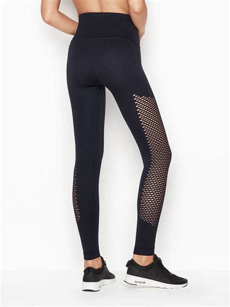 victoria s secret knockout by victoria sport seamless tight