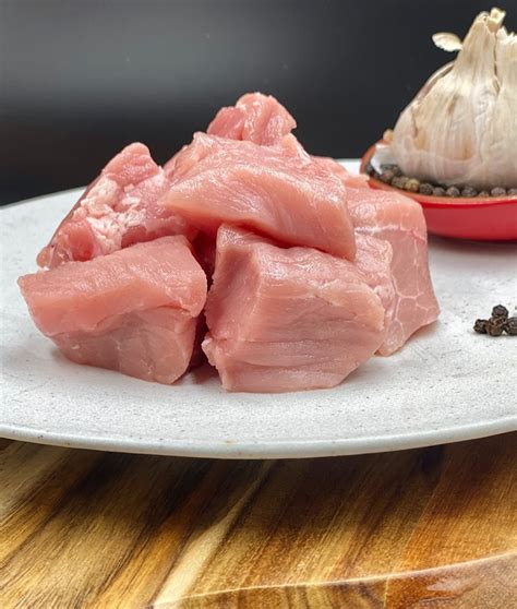 Diced Or Sliced Pork Avondale Meats Bribie Island Meat Online