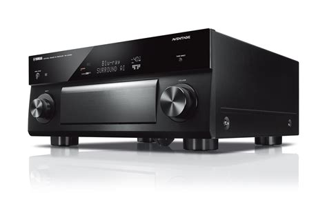 Rx A3080 Overview Av Receivers Home Audio Products Yamaha
