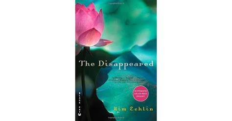 The Disappeared By Kim Echlin — Reviews Discussion Bookclubs Lists