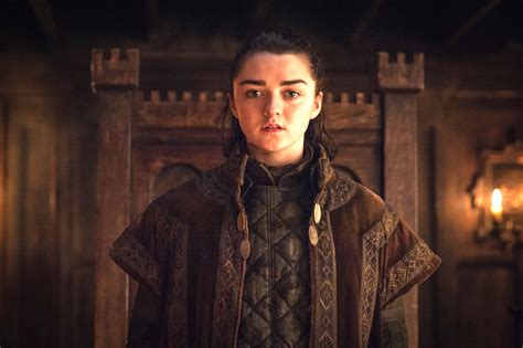 Arya Stark Game Of Thrones Season 7 Hd Tv Shows 4k Wallpapers Images