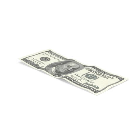 100 Dollar Bill Png Images And Psds For Download Pixelsquid S113226516
