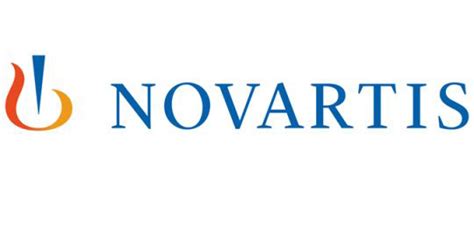 Novartis ag is a holding company, which engages in the development, manufacture, and marketing of healthcare products. novartis-logo-preview-image - BritSpa