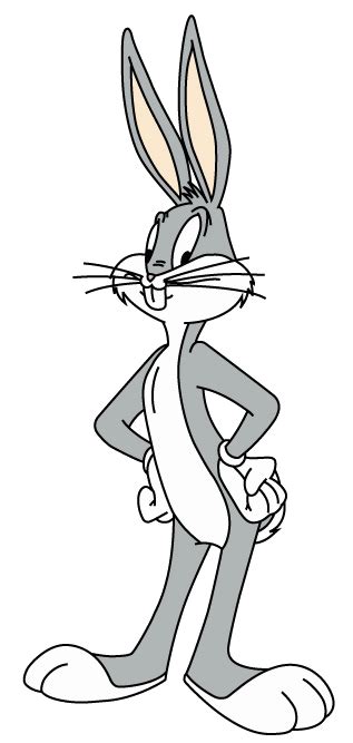 Oh, wait, i'm not wearing jeans. Bugs Bunny | Fictional Battle Omniverse Wiki | FANDOM powered by Wikia