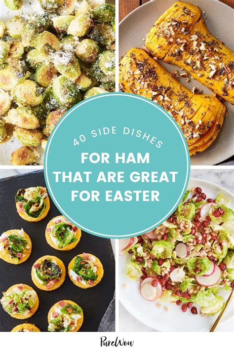 60 Side Dishes For Ham To Serve On Easter Christmas And Every Day In